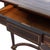 French Linke Attr. Louis XVI Rosewood Ormolu Lady's Drop-Leaf Desk 19thC For Sale - Image 3 of 18