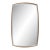 Radiant Mirror with Beveled Glass For Sale