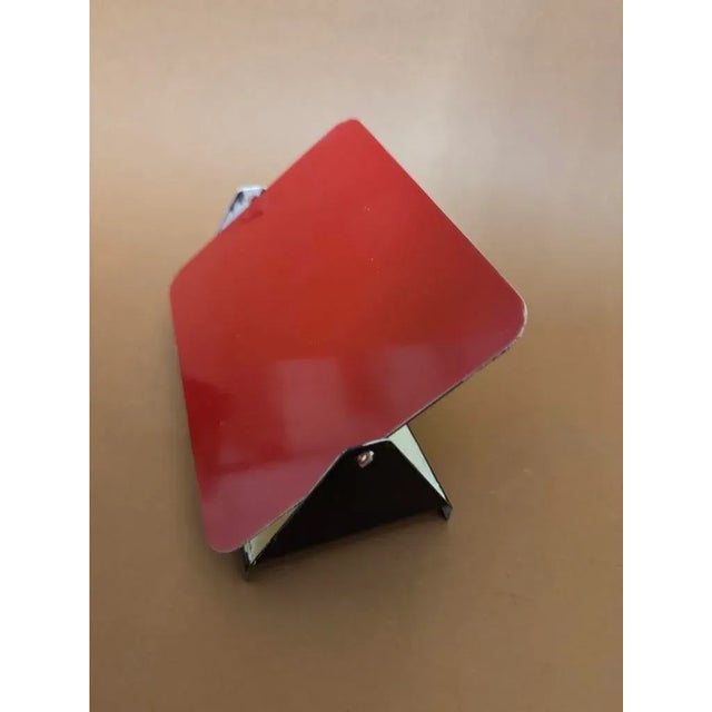 1950s Wall Lamp by Charlotte Perriand, 1950s, Set of 2 For Sale - Image 5 of 11