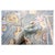 21st Century Turkish Oushak 9x12 Gray, Orange & Slate Blue Handmade Area Rug #a.c 201 For Sale - Image 14 of 14