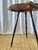 Napoleon III Style Tripod Pedestal Table, 1890s For Sale - Image 4 of 14