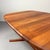 Superelliptical Teak Dining Table with Extension from Dyrlund, Denmark, 1970s For Sale - Image 6 of 16