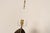 Pair of Vintage Brutalist Steel "Ribbon" Table Lamps by Richard Barr for Laurel For Sale - Image 17 of 18