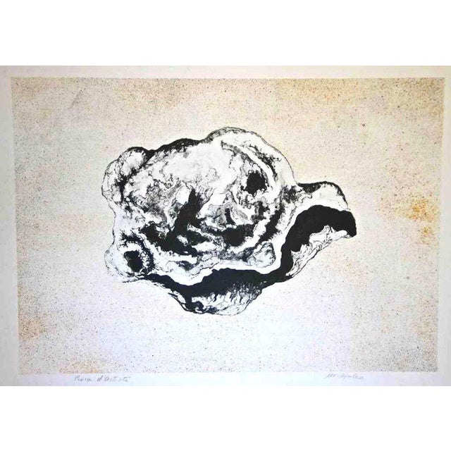 Hand Signed. Artist's Proofs. Good conditions.