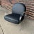 Plastic Mid Century Modern Pace Lucite Club Chair For Sale - Image 7 of 13