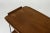 Teak Serving Cart from Glas & Trä For Sale - Image 4 of 9