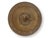 Rustic European Mid 20th Century Bronze Ship's Wheel Ashtray For Sale - Image 3 of 4