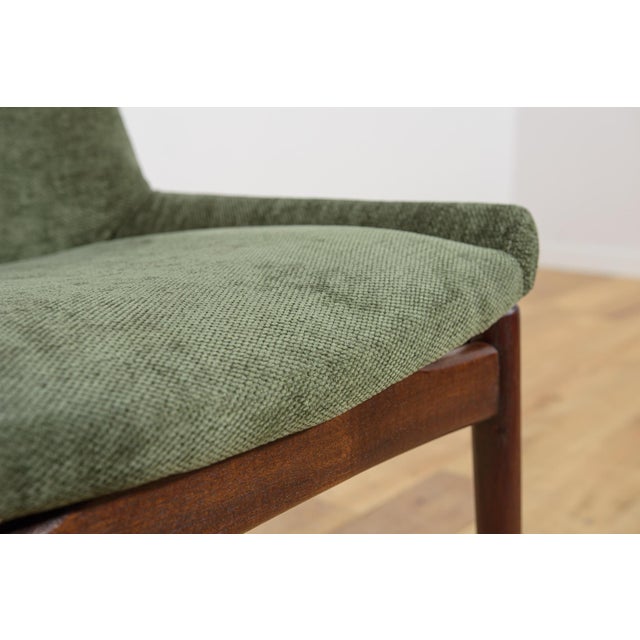 Mid-Century Teak Hamilton Dining Chairs by Robert Heritage for Archie Shine, United Kingdom, 1960s, Set of 6 For Sale - Image 15 of 18