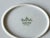 Modern Large Anthracite Suomi Platter by Timo Sarpaneva for Rosenthal Studio Line, Germany, 1980s For Sale - Image 3 of 6