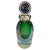 1960s Murano Glass Perfume Bottles- Set of 7 For Sale - Image 10 of 12
