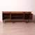 Original sideboard, Italian design and production from the 1950s. It features four drawers and three large, convenient...