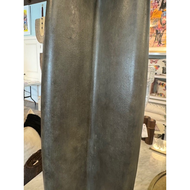 Visual Comfort Alessio Floor Lamp For Sale In Jacksonville, FL - Image 6 of 6