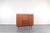 1960s Mid-Century Danish Teak Highboard, 1960s For Sale - Image 5 of 18