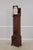 Stickley Colonial Williamsburg Mahogany Grandfather Clock For Sale - Image 12 of 18