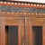 Wood 19th Century Original Painted Hungarian Cabinet Armoire For Sale - Image 7 of 18
