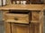 More information coming soon… The simple, clean lines of this pair of walnut nightstands draw on classic Italian...