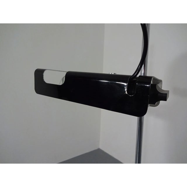 Spider Floor Lamp from Oluce, 1970s For Sale - Image 12 of 18