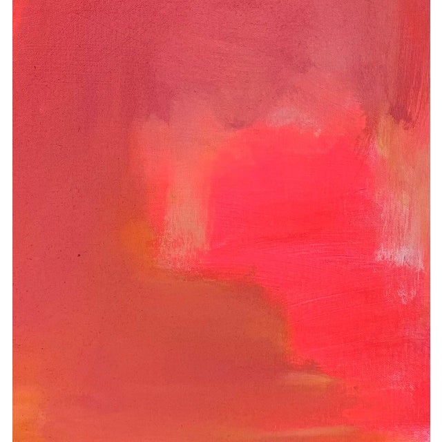 2020s Desert Sky — 30x30 For Sale - Image 5 of 5