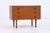 Mid-Century Teak Chest of Drawers For Sale - Image 13 of 13