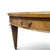 Brown Circa 1957 Heritage Round Mahogany Coffee Table With Drawer For Sale - Image 8 of 18