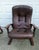 MCM Westnofa Scandinavian "The Panter" Lounge Chair & Ottoman Made in Norway & Designed by the Legendary Arnt Lande. For Sale - Image 12 of 12