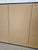 Vintage 4 Panel Kabuki Screen For Sale - Image 11 of 12