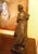 Large Sculpture of Water Carrier by Richard Aurili, Italy, 1800s-1900s For Sale - Image 12 of 17