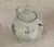 Japanese Japanese Vintage Decorative Floral Porcelain Tea Pot, Haruta & Co For Sale - Image 3 of 11