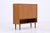 Vintage Chest of Drawers with Mirror, 1960s For Sale - Image 13 of 15