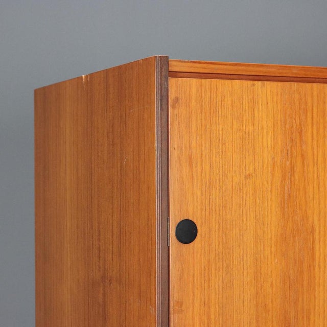 Mid-Century Storage Unit, 1960s For Sale - Image 4 of 12