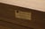 Cabinet with Drawer in Oak from Kunstmeubelen De Puydt, Belgium, 1960s For Sale - Image 10 of 11