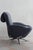 Gray Dodo K 10 Lounge Chair in Duca Anthracite Fabric by Tohiyuki Kita for Cassina, 2000s For Sale - Image 8 of 15