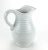 Not for food or water. This perfectly formed vase is the one you will grab every time you need a place for your fresh...