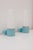 Glass Mid-Century Modern Sconce by Sigvard Bernadotte for Ifö, Set of 2 For Sale - Image 7 of 15