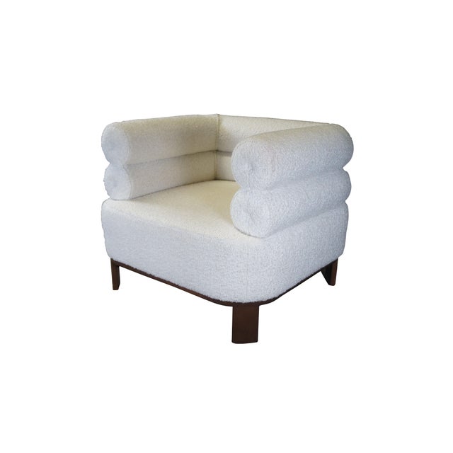 Brigette Romanek for Mitchell Gold + Bob Williams Lucy Sofa, 2281-005T, Fabric 104822 Brigette Romanek designed this...