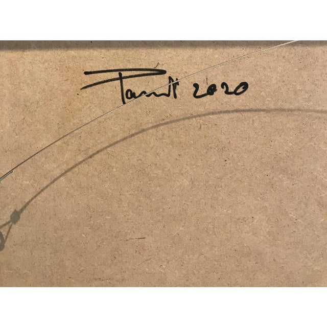 Gilbert Pauli, L'âme de la Forêt N°1, 2020 For Sale - Image 3 of 7