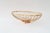 Bread Basket in Brass and Copper, Vienna, Austria, 1960s For Sale - Image 10 of 13