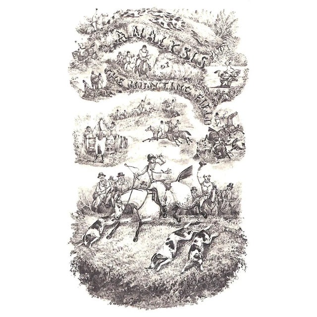"The Analysis of the Hunting Field" 1903 Surtees, r.s. For Sale - Image 4 of 18