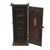 Hotel Keys Cabinet in Wood, in Good conditions. Designed before 1890 This piece is designed in the style of the selected...