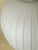 Opal Glass Bologna Pendant Light attributed to Aloys Gangkofner for Peill & Putzler, 1950 For Sale - Image 15 of 17