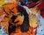 Monika Rossa, Abstraction, 2026, Oil Painting on Canvas For Sale - Image 4 of 6