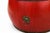 Monumental Antique 48" Chinese Ceremonial Drum Round Table Red Lacquered For Sale - Image 13 of 18