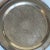 American Vintage 1950s Federal Silver Co. Silver Plate Serving Tray For Sale - Image 3 of 11