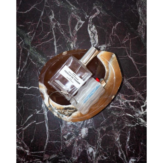Forest Green Magma Keyring by Mana For Sale - Image 6 of 8