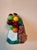 Burgundy Vintage Royal Doulton “The Old Balloon Seller” & “The Balloon Man” Figurines For Sale - Image 8 of 17