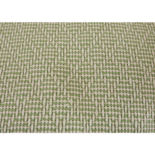 1970s Emmanuelle Peacock Chair For Sale - Image 9 of 18