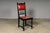 Wood Gründerzeit Dining Chairs, Set of 6 For Sale - Image 7 of 18