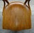 No. 713 Office Chair in Bentwood from Jacob & Josef Kohn, 1905 For Sale - Image 4 of 11