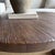 2020s Luna Coffee Table Dark Brown – 50″ For Sale - Image 5 of 8