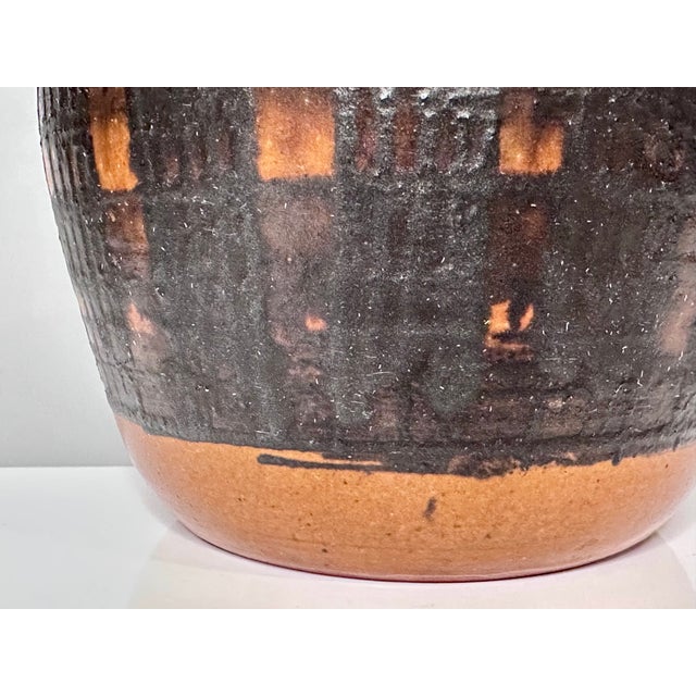 Planter by Horst Kerstan for Haslach, Germany, 1980s For Sale - Image 4 of 11